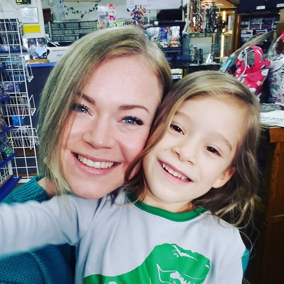 rivermommy